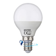 Лампа светодиодная ELITE-8 8W Е14 4200К