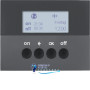 Таймер для вставки вимикача KNX-quicklink K.1 антрацит