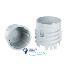 Коробка приборная 72х53/80 Kopos KEFZ 80_KB