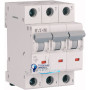 Автоматический выключатель Eaton Moeller HL-B10/3