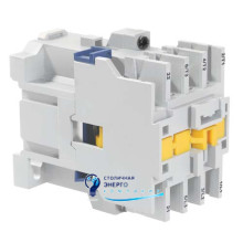 Контактор ПМ12-025101 400V IEK