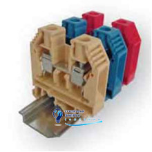 Замыкающая перегородка KP 4 PAM