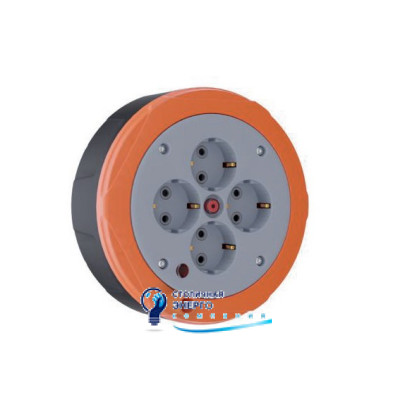 Сетевой удлинитель на катушке 5 м NEOMAX NX616405