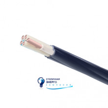 Кабель ВВГнг 5х25 ЗЗЦМ