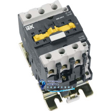 Контактор КМИ-35012 50А 110V/АС3 1НО;1НЗ IEK