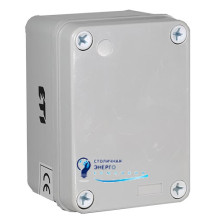 Корпус HF999000 серый без отверстия
