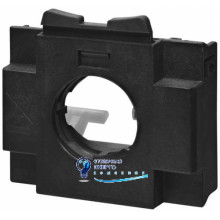 Держатель 5-ти блок-контактов NSE-FL5/5 (x5шт)