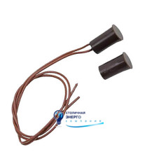 Геркон ЭСМК-3 (коричневый)