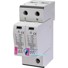 Ограничитель перенапряжения ETITEC B T12 440/12,5 (2+0) 2p