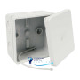 Коробка розподільча IP65, 003.CS.K_KB