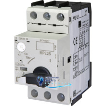 Автомат захисту двигуна MPE25-0,40