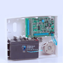 Модуль наращивания шлейфов и выходов ПНШВ