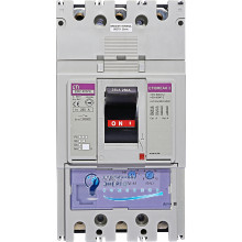 Автоматический выключатель ETI EB2 400/3L 250А 3р (25кА)