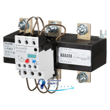 Тепловое реле Vector VS VCT 80...125A для VCN 90...400