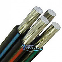 Провод СИП-4т 3х50+1х35