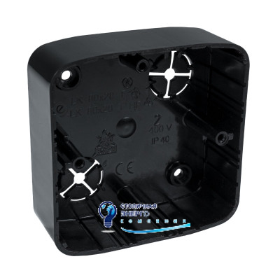Коробка приборная 805х805х28 мм Kopos LK 80X28 T_FB