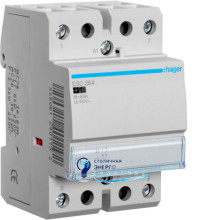 Контактор 63A, 2НЗ, 230V
