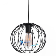 Светильник подвесной (люстра) Globe Р270 Black
