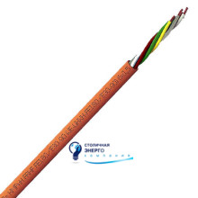 Кабель КМРкHс FRHF FE180/Eк90 (LIНХН-FE180) 2х25