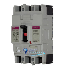 Выключатель нагрузки ED2 1000/3 1000A (17kA) 3P