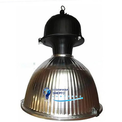 Светильник подвесной пром. Cobay-1 РСП 400 Ватт Е40 IP54 Optima