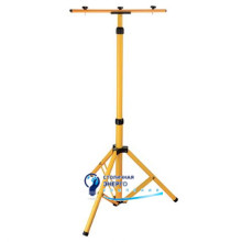Подставка под прожектор двойная TRIPOD DOUBLE