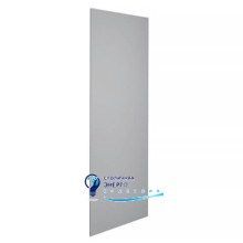 Двері ліві непрозорі для шаф Univers, IP54/II, 1900x800мм