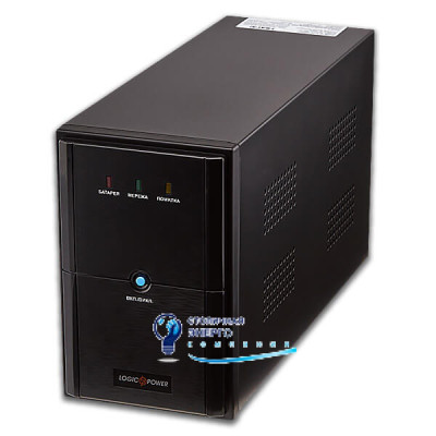 ДБЖ лінійно-інтерактивний LPM-U1550VA(1085W)