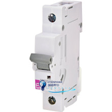 Автоматический выключатель ETIMAT P10 1p Z 1A (10kA)