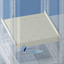 Полка фиксированная для шкафов DAE/CQE, Ш= 800мм, Г=500мм, R5RF850, ДКС