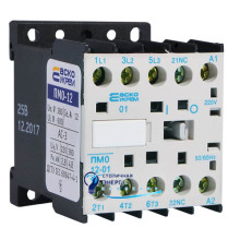 Пускатель магнитный ПМ 0-12-01 M7 220B (LC1-K1201)