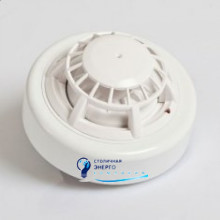 Извещатель пожарный тепловой СПТ-Тирас Ех