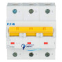 Автоматический выключатель Eaton PLHT-C125/3