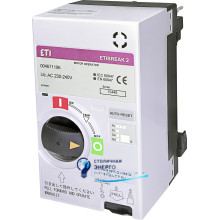 Мотор-привод MO2 160&250 (RESET) AC230-240V