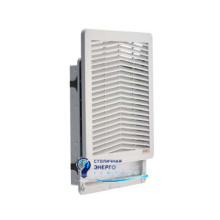 Вентиляционная решётка с фильтром, 106,5x106,5 мм, R5KF08, ДКС