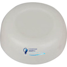Колпачок силиконовый EGF-SC (IP67, прозрачный)