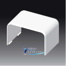 З'єднувач для коробу EKE 100x60, 8552_HB