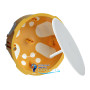 Коробка розподільча з кришкою KO 97V, KO 97/LD_NA