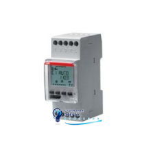 Реле времени цифровое серии D2 ABB