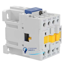 Контактор ПМ12-040150 400V IEK
