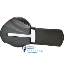 Рукоятка выносная LBS-EH CO 630/G (черн., для LBS 160-630А CO)