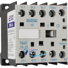 Пускатель магнитный ПМ 0-16-10 B7 24В (LC1-K1210)