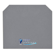 Пластина боковая 4мм