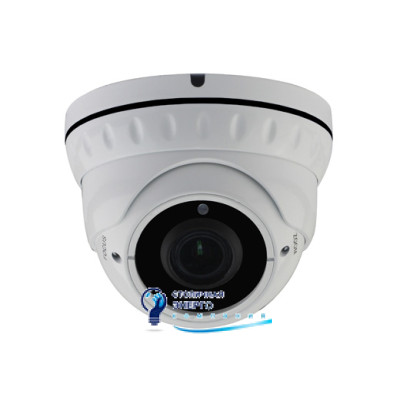 Гибридная антивандальная камера Green Vision GV-114-GHD-H-DOK50V-30