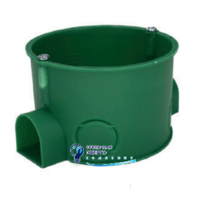 Коробка установочная наборная Neomax MBS021