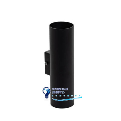 Светильник настенный (бра) Chime WDI210 Black