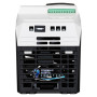 Перетворювач частоти VDN 7.5/11kW IP20 3Ph 380-480V з EMC
