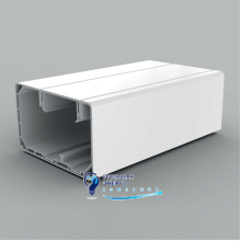 Кабель-канал (короб) L2000мм, PK 90X55 D_HD