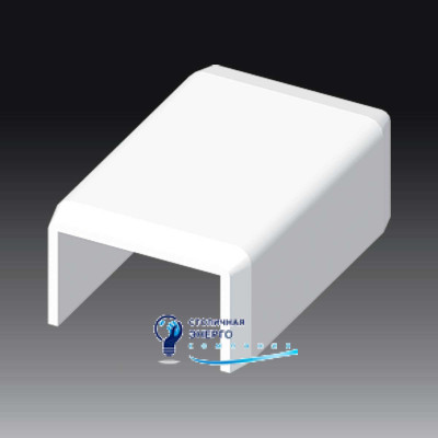 Соединитель для короба LHD 25x15, 8692_HB