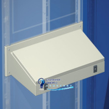 Консоль для шкафов CQE, Ш= 800мм, R5LE800, ДКС